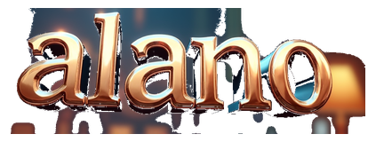 alano logo