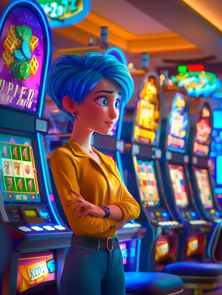alano gaming platform