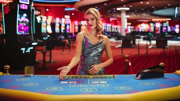alano Live Casino